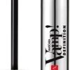 Pupa - Vamp! Mascara Definition - Smoky Black 1 Pupa - Vamp! Mascara Definition - Smoky Black -Modecosmetica Winkel 387x1200 2