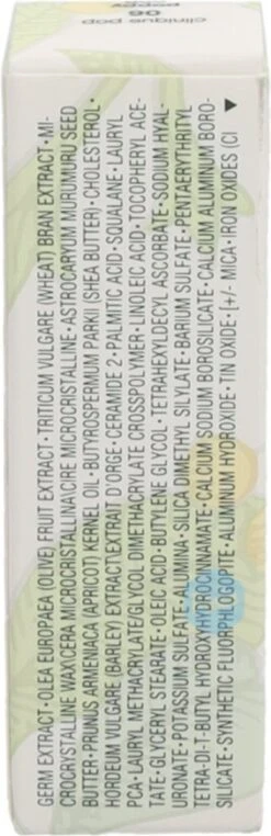 Clinique Pop Lip Colour + Primer Lippenstift - Poppy Pop