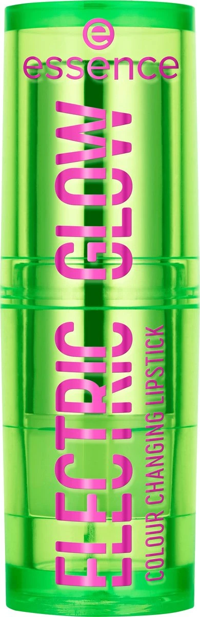 Essence Cosmetics Lippenstift ELECTRIC GLOW Kleur Veranderende Lippenstift, 3,2 G 5 Essence Cosmetics Lippenstift ELECTRIC GLOW Kleur Veranderende Lippenstift, 3,2 G - Image 3
