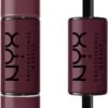 NYX Professional Makeup Shine Loud Pro Pigment Lip Shine - SHLP19 Never Basic - Lipgloss - 3.4 Ml 2 NYX Professional Makeup Shine Loud Pro Pigment Lip Shine - SHLP19 Never Basic - Lipgloss - 3.4 Ml -Modecosmetica Winkel 390x1200 3