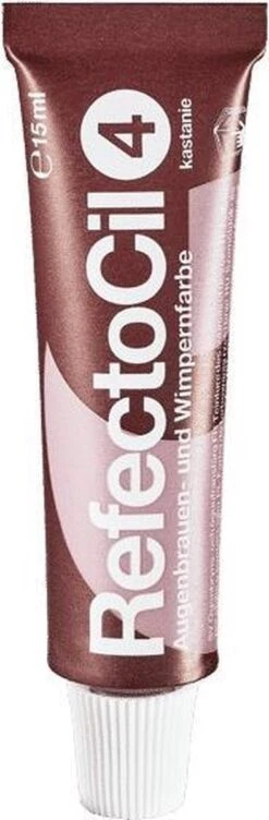 RefectoCil 9003877057413 Wimper- En Wenkbrauwverf Bruin 14 RefectoCil 9003877057413 Wimper- En Wenkbrauwverf Bruin -Modecosmetica Winkel 394x1200 6