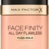 Max Factor Facefinity All Day Flawless 3-in-1 Liquid Foundation - 050 Natural 2 Max Factor Facefinity All Day Flawless 3-in-1 Liquid Foundation - 050 Natural -Modecosmetica Winkel 396x1200 3