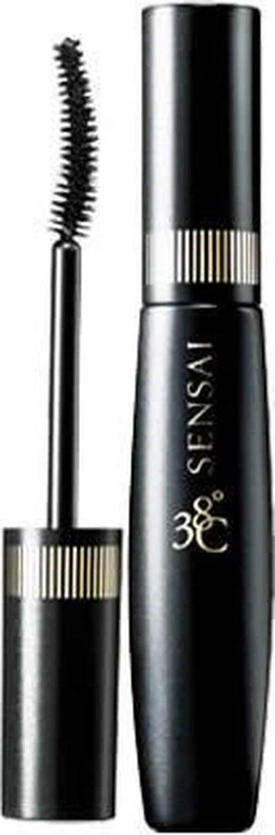 Sensai Mascara Volumising 38 13 Sensai Mascara Volumising 38 - Image 11
