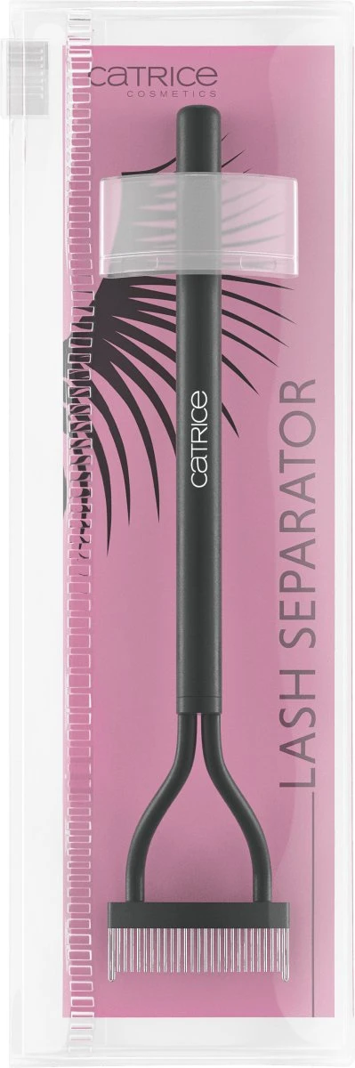 Catrice Wimperkam Lash Separator, 1 St 3 Catrice Wimperkam Lash Separator, 1 St