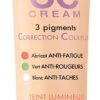 Bourjois 123 Perfect CC Cream - 031 Ivoire -Modecosmetica Winkel 400x1200 3