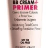 Pupa BB Cream + Primer For Combination To Oily Skin - 002 Sand 2 Pupa BB Cream + Primer For Combination To Oily Skin - 002 Sand -Modecosmetica Winkel 400x1200 4