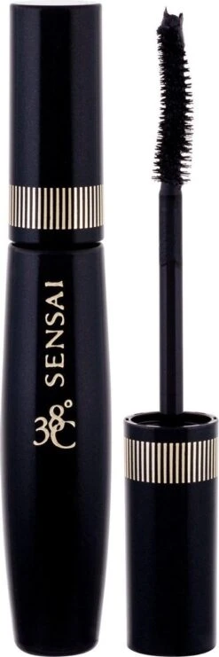 Sensai Mascara Volumising 38 22 Sensai Mascara Volumising 38 -Modecosmetica Winkel 400x1200 9
