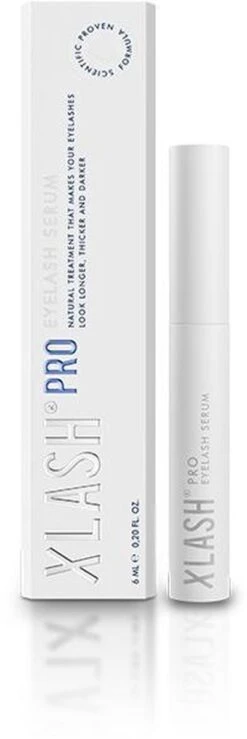 Xlash - Pro Eyelash Serum 6 Ml 10 Xlash - Pro Eyelash Serum 6 Ml -Modecosmetica Winkel 401x1200 1
