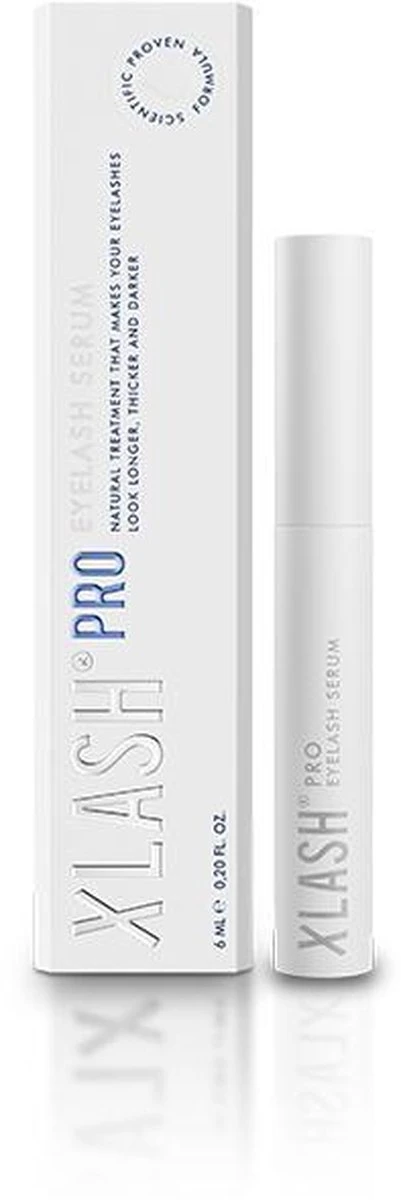 Xlash - Pro Eyelash Serum 6 Ml 6 Xlash - Pro Eyelash Serum 6 Ml - Image 4
