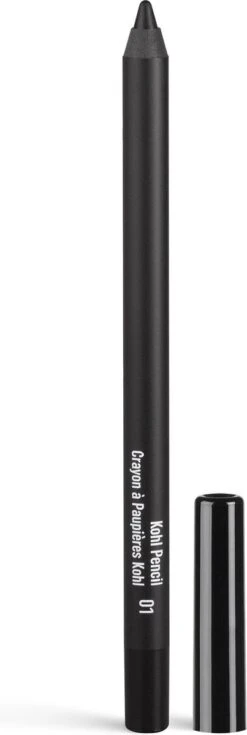 INGLOT Kohl Potlood - 01 | Waterproof Oogpotlood 16 INGLOT Kohl Potlood - 01 | Waterproof Oogpotlood -Modecosmetica Winkel 403x1200 7