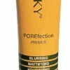 POREfection® Mattifying Face Primer By MUDMASKY® - Gladmakend - Voedend + Matterende Primer - Voorkomt Glans & Matteert De Huid - Poriën Zijn Minder Zichtbaar - Pore Minimizing Primer Make-Up - Langhoudende Make-up 2 POREfection® Mattifying Face Primer By MUDMASKY® - Gladmakend - Voedend + Matterende Primer - Voorkomt Glans & Matteert De Huid - Poriën Zijn Minder Zichtbaar - Pore Minimizing Primer Make-Up - Langhoudende Make-up -Modecosmetica Winkel 408x1200