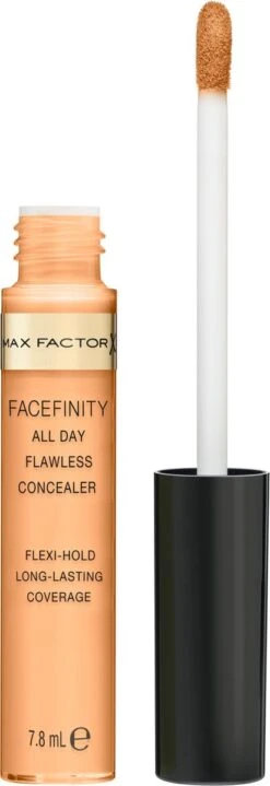 Max Factor Facfinity All Day Flawless Concealer 70 -Modecosmetica Winkel 412x1200 1