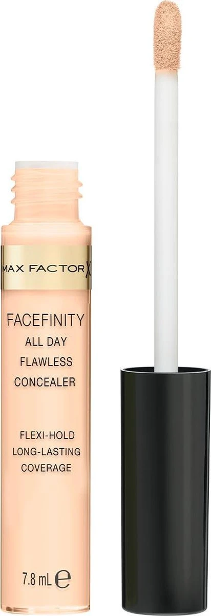 Max Factor Facfinity All Day Flawless Concealer 20 13 Max Factor Facfinity All Day Flawless Concealer 20 - Image 11