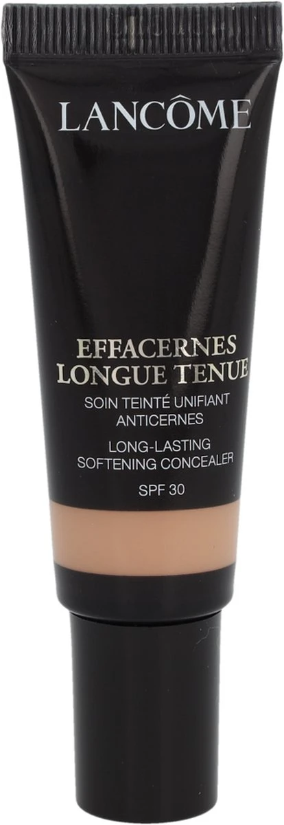 Lancôme Effacernes Longue Tenue Concealer 15 Ml - 03 Beige Ambre 5 Lancôme Effacernes Longue Tenue Concealer 15 Ml - 03 Beige Ambre - Image 3
