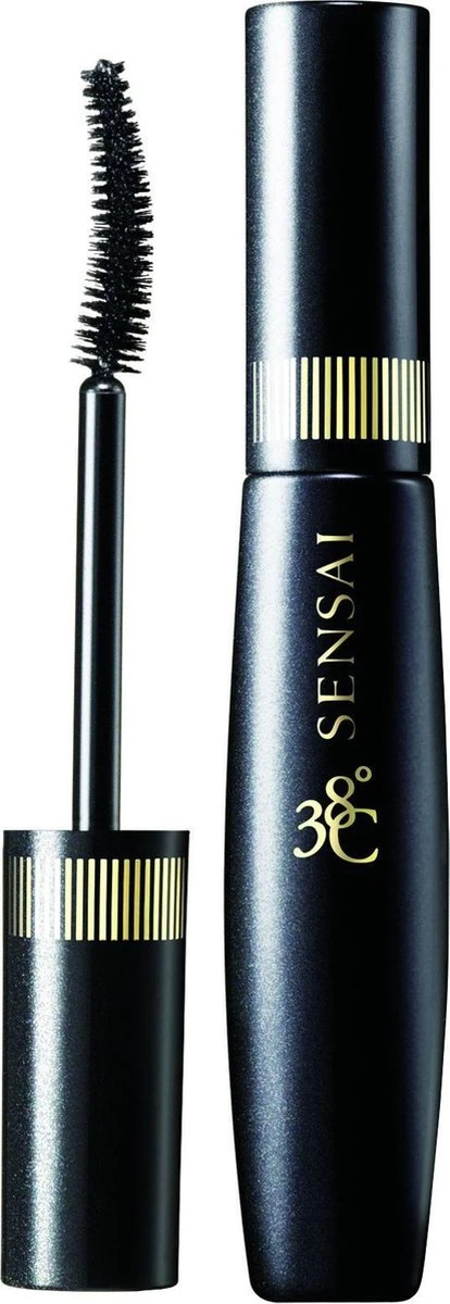Sensai Mascara Volumising 38 3 Sensai Mascara Volumising 38