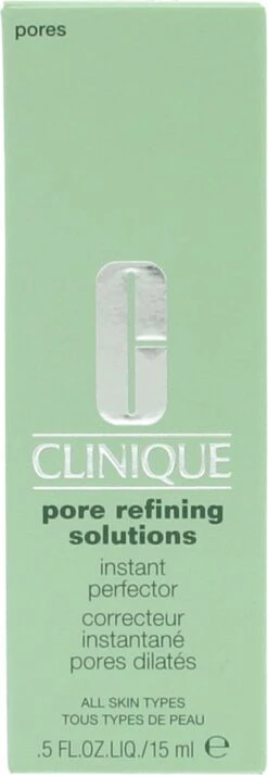 Clinique Pore Refining Solutions Instant Perfector - 03 Invisible Bright -Modecosmetica Winkel 416x1200 1