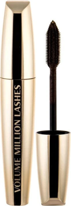 L’Oréal Paris Volume Million Lashes Mascara - Bruin -Modecosmetica Winkel 416x1200 5