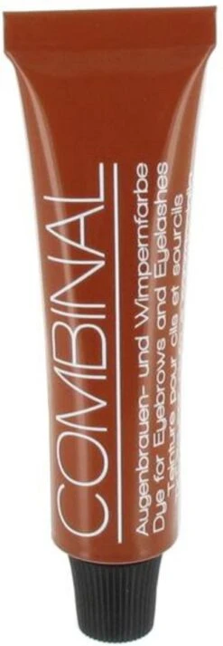 Combinal Wimperverf - Lichtbruin 15 Ml 9 Combinal Wimperverf - Lichtbruin 15 Ml -Modecosmetica Winkel 416x1200 7