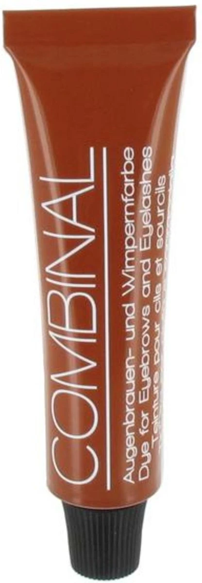 Combinal Wimperverf - Lichtbruin 15 Ml 6 Combinal Wimperverf - Lichtbruin 15 Ml - Image 4