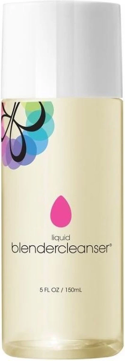 Beautyblender Liquid Cleanser - 150 Ml 9 Beautyblender Liquid Cleanser - 150 Ml - Image 7