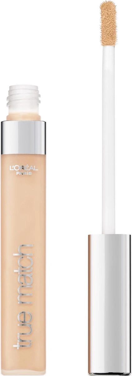 L'Oréal Paris True Match The One Concealer - 1R/C Rose Ivory 4 L'Oréal Paris True Match The One Concealer - 1R/C Rose Ivory - Image 2