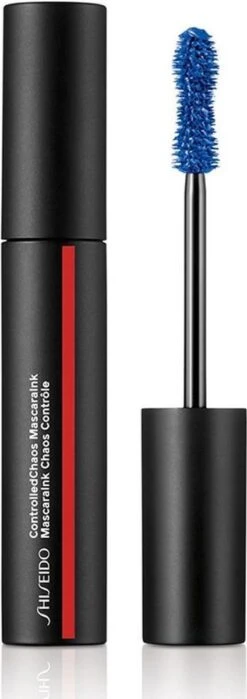 Shiseido - ControlledChaos MascaraInk - 02 Sapphire Spark 17 Shiseido - ControlledChaos MascaraInk - 02 Sapphire Spark -Modecosmetica Winkel 424x1200 4