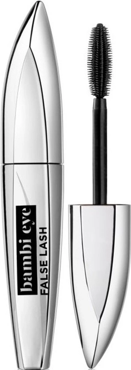 L’Oréal Paris Bambi Eye By False Lash Mascara - Zwart 14 L’Oréal Paris Bambi Eye By False Lash Mascara - Zwart - Image 12