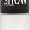 Maybelline Color Show - 19 Marshmallow - Wit - Nagellak -Modecosmetica Winkel 427x1200