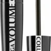 L'Oréal Paris Mega Volume Collageen 24H Mascara - Zwart 1 L'Oréal Paris Mega Volume Collageen 24H Mascara - Zwart -Modecosmetica Winkel 434x1200 4