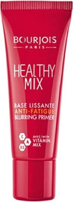 Bourjois Healthy Mix Anti Fatigue Face Primer - 20 Ml 15 Bourjois Healthy Mix Anti Fatigue Face Primer - 20 Ml -Modecosmetica Winkel 435x1200 1