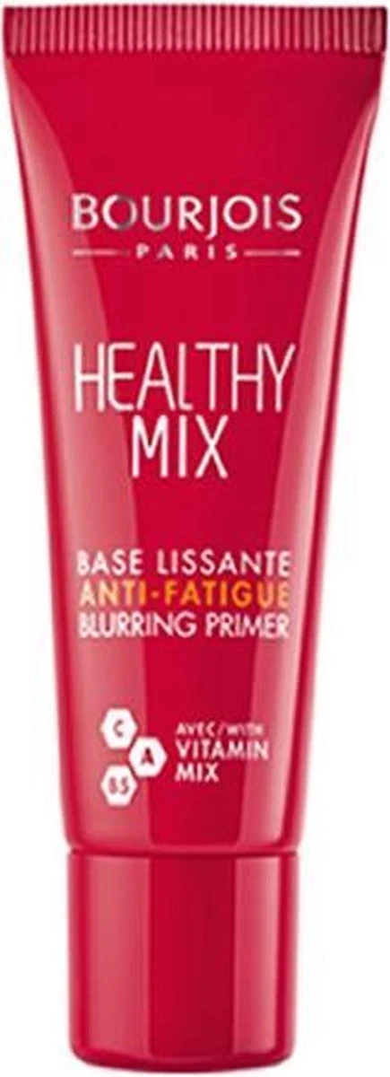 Bourjois Healthy Mix Anti Fatigue Face Primer - 20 Ml 5 Bourjois Healthy Mix Anti Fatigue Face Primer - 20 Ml - Image 3