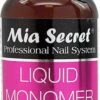 Acryl Vloeistof - Liquid Monomer 15ml. -Modecosmetica Winkel 436x1200