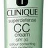 Clinique Superdefense SPF30 - 02 Light - CC Cream - 40 Ml 2 Clinique Superdefense SPF30 - 02 Light - CC Cream - 40 Ml -Modecosmetica Winkel 436x1200 2