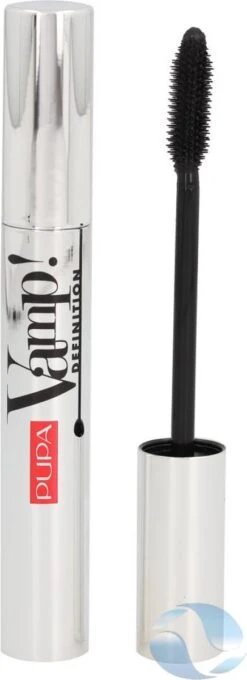Pupa - Vamp! Mascara Definition - Smoky Black -Modecosmetica Winkel 436x1200 7