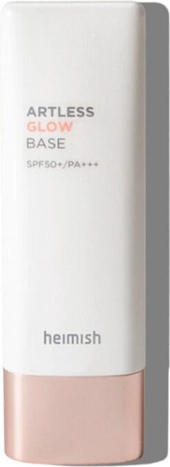 Heimish Artless Glow Base SPF50+ PA+++ 40 Ml 7 Heimish Artless Glow Base SPF50+ PA+++ 40 Ml -Modecosmetica Winkel 438x1200 1