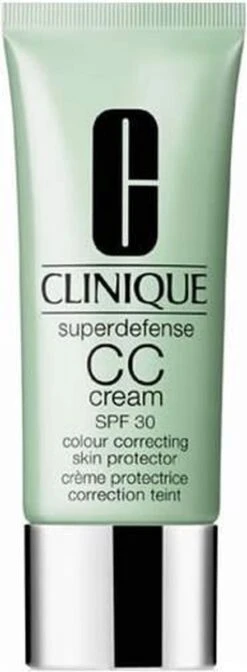 Clinique Superdefense CC Cream SPF30 - 03 Light Medium - 40 Ml 12 Clinique Superdefense CC Cream SPF30 - 03 Light Medium - 40 Ml -Modecosmetica Winkel 441x1200 1