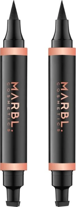 MARBL. Cosmetics - Easy Wing - Eyeliner Stempel - 8mm - Waterproof - Vlekproof - Vegan - Dierproefvrij 13 MARBL. Cosmetics - Easy Wing - Eyeliner Stempel - 8mm - Waterproof - Vlekproof - Vegan - Dierproefvrij -Modecosmetica Winkel 442x1200 6