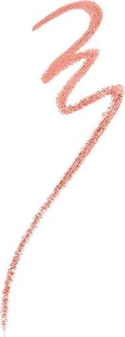 Maybelline - Color Sensational Shaping Lip Liner - 10 Nude Whisper - Lippenpotlood -Modecosmetica Winkel 446x1200 1