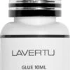 Lavertu Cosmetics - Wimperlijm - Wimperextensionslijm - 0.5-1sec Droogtijd - Langhoudend - Geen Irritatie - 9 Weken Retentie - Te Gebruiken In Moeilijke Omgevingsfactoren - 10ML 1 Lavertu Cosmetics - Wimperlijm - Wimperextensionslijm - 0.5-1sec Droogtijd - Langhoudend - Geen Irritatie - 9 Weken Retentie - Te Gebruiken In Moeilijke Omgevingsfactoren - 10ML -Modecosmetica Winkel 446x1200 4