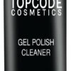 TOPCODE Cosmetics Gellak Cleaner - 100ml - #MCCL01- Transparant Ontvet De Nagels Voor Een Top Hechting 1 TOPCODE Cosmetics Gellak Cleaner - 100ml - #MCCL01- Transparant Ontvet De Nagels Voor Een Top Hechting -Modecosmetica Winkel 450x1200 1