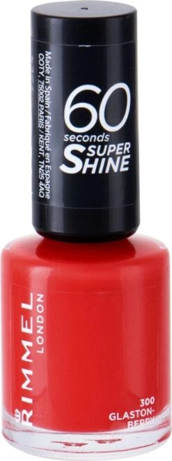 Rimmel London Rimmel Rita Ora Nagellak - 300 Glaston-Berry 16 Rimmel London Rimmel Rita Ora Nagellak - 300 Glaston-Berry -Modecosmetica Winkel 450x1200 2