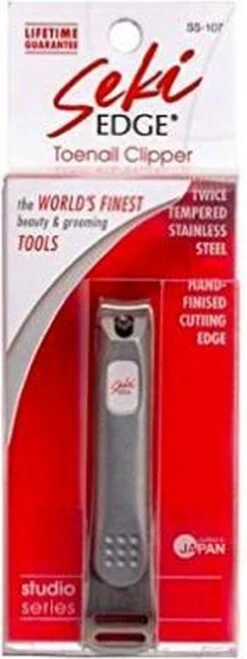 Seki Edge Robuuste Teennagelknipper S-107 -Modecosmetica Winkel 450x1200 3