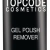 TOPCODE Cosmetics Gellak Remover - 100ml - #MCRM01- Roze Voor Het Veilig Verwijderen Van Gellak -Modecosmetica Winkel 452x1200