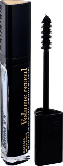 Bourjois Volume Reveal Mascara - 22 Ultra Black 24 Bourjois Volume Reveal Mascara - 22 Ultra Black -Modecosmetica Winkel 455x1200 4