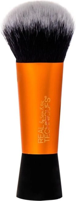 Real Techniques - Brushes Base Mini Expert - Travel Makeup Brush 18 Real Techniques - Brushes Base Mini Expert - Travel Makeup Brush -Modecosmetica Winkel 456x1200 4