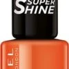 Rimmel London 60 Seconds Supershine Nagellak - 323 Oragasm 2 Rimmel London 60 Seconds Supershine Nagellak - 323 Oragasm -Modecosmetica Winkel 457x1200
