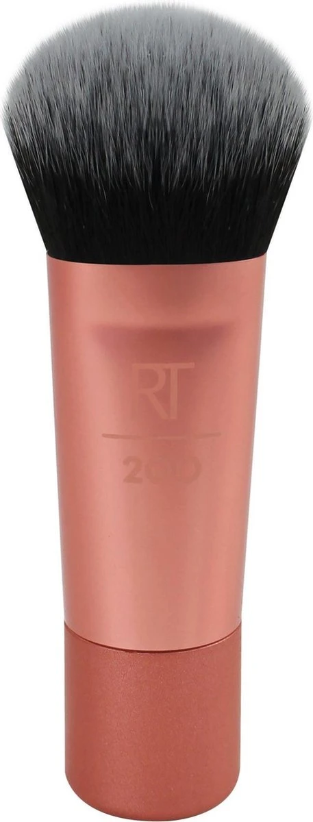 Real Techniques - Brushes Base Mini Expert - Travel Makeup Brush 8 Real Techniques - Brushes Base Mini Expert - Travel Makeup Brush - Image 6