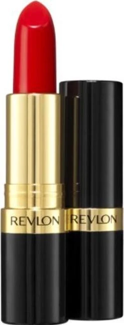 Vochtinbrengende Lippenstift Super Lustrous Revlon 8 Vochtinbrengende Lippenstift Super Lustrous Revlon -Modecosmetica Winkel 460x1200 5