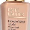 Estée Lauder Double Wear Nude Water Fresh Makeup Foundation 30 Ml - 1W2 Sand - Met SPF 30 2 Estée Lauder Double Wear Nude Water Fresh Makeup Foundation 30 Ml - 1W2 Sand - Met SPF 30 -Modecosmetica Winkel 463x1200 1