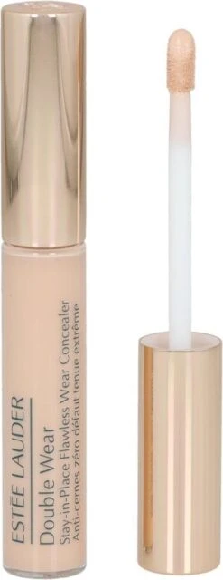 Estée Lauder Double Wear Stay-in-Place Flawless Wear Concealer - 1C Light Cool -Modecosmetica Winkel 463x1200